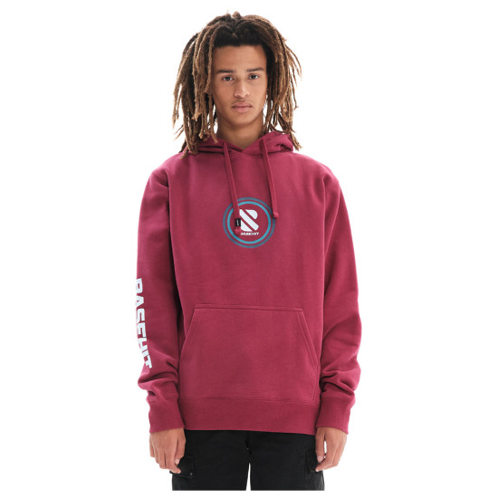 Basehit Ανδρικό φούτερ Men's Hooded Sweat